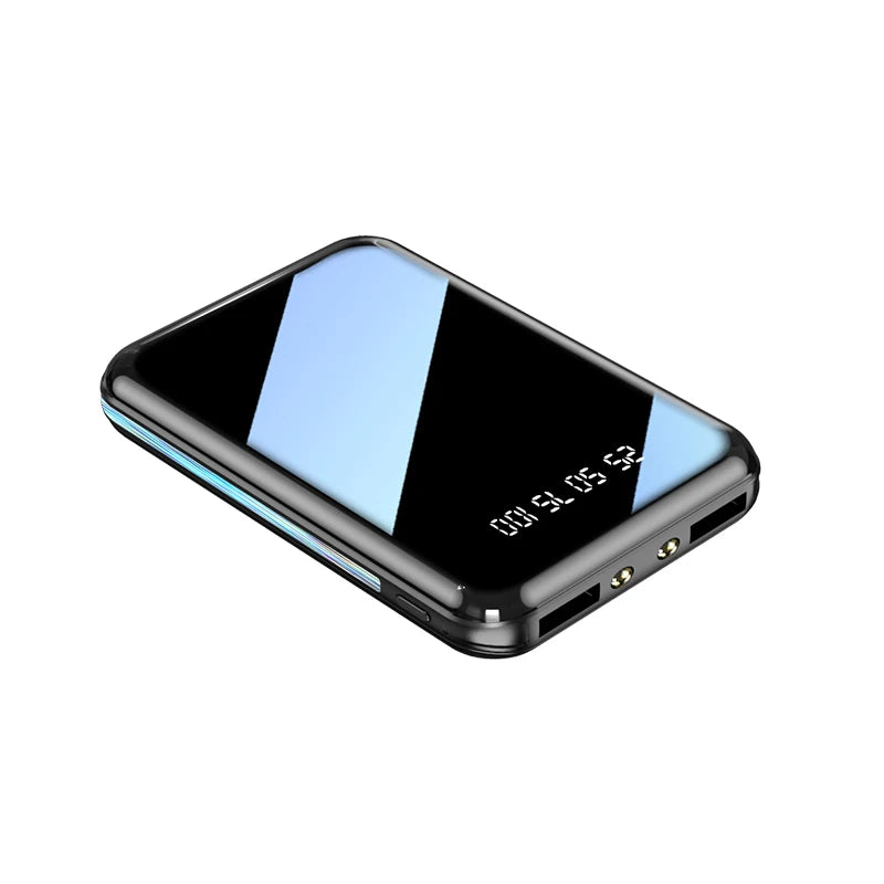 Xiaomi 20000mAh portable power bank