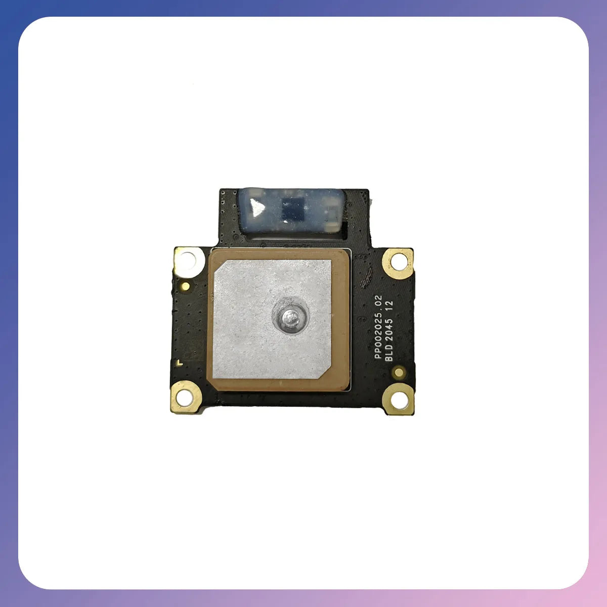 Original Mini4K Drone Body Shell Pan Tilt Bracket Yaw Motor GPS Front Rear Left Right Arm Cables Pivot Maintenance Accessories