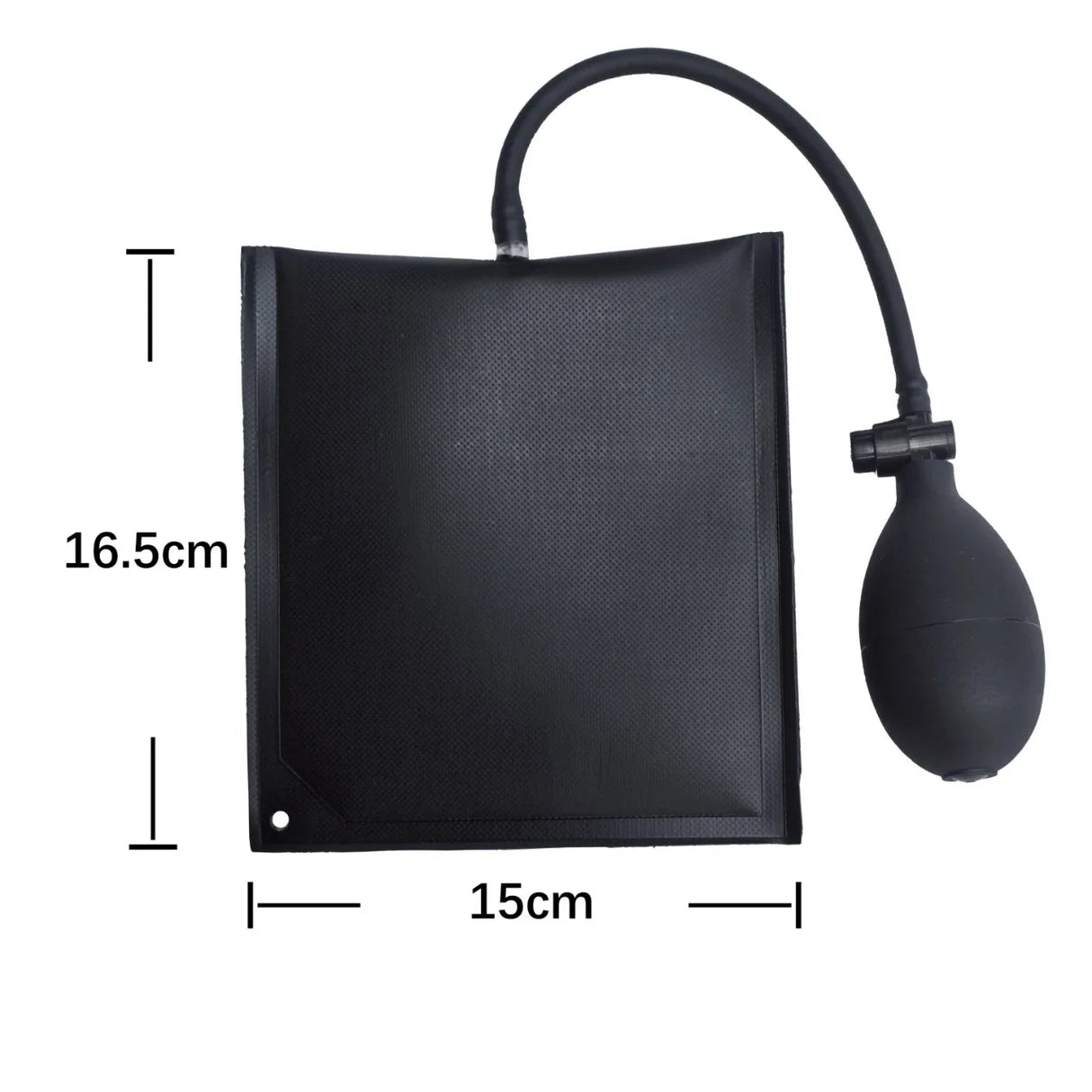 Adjustable Air Pump Bag Positioning Air Bag Wedge Inflatable Lift Pad for Door and Window Installation Car Repair Tool