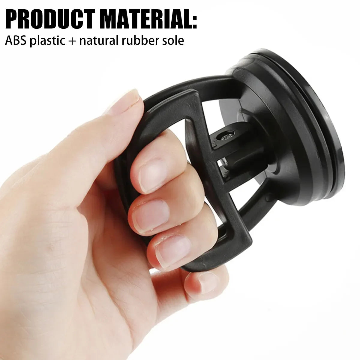 Car Repair Tool Body Repair Puller Suction Cup Removal Car Dent Glass Suction Tool Dent Puller Car Repair Tool Body Repair Pull