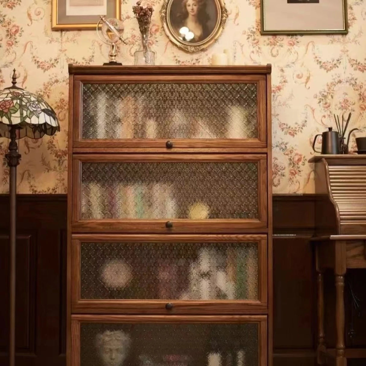 3D Diamond Glass Sticker Opaque Bathroom Window Anti-Peeping Glass Film Privacy Waterproof Electrostatic Adsorption Glass Window Sticker