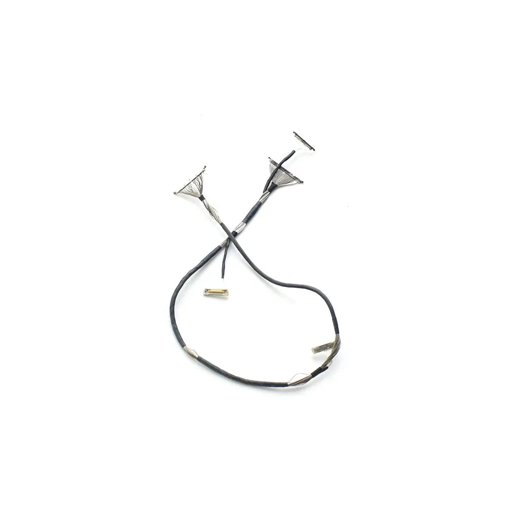 Original Gimbal Signal Line For EVO Max 4T XE Replacing Accessories For EVO Max 4T XE PTZ Signal Line Repair Parts Coaxial Cable
