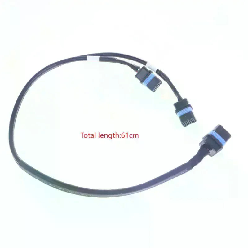 Impeller Pump Signal Cable for Agras T40 T20P Agriculture Drone Accessories Repair Parts High Quality Durable Material