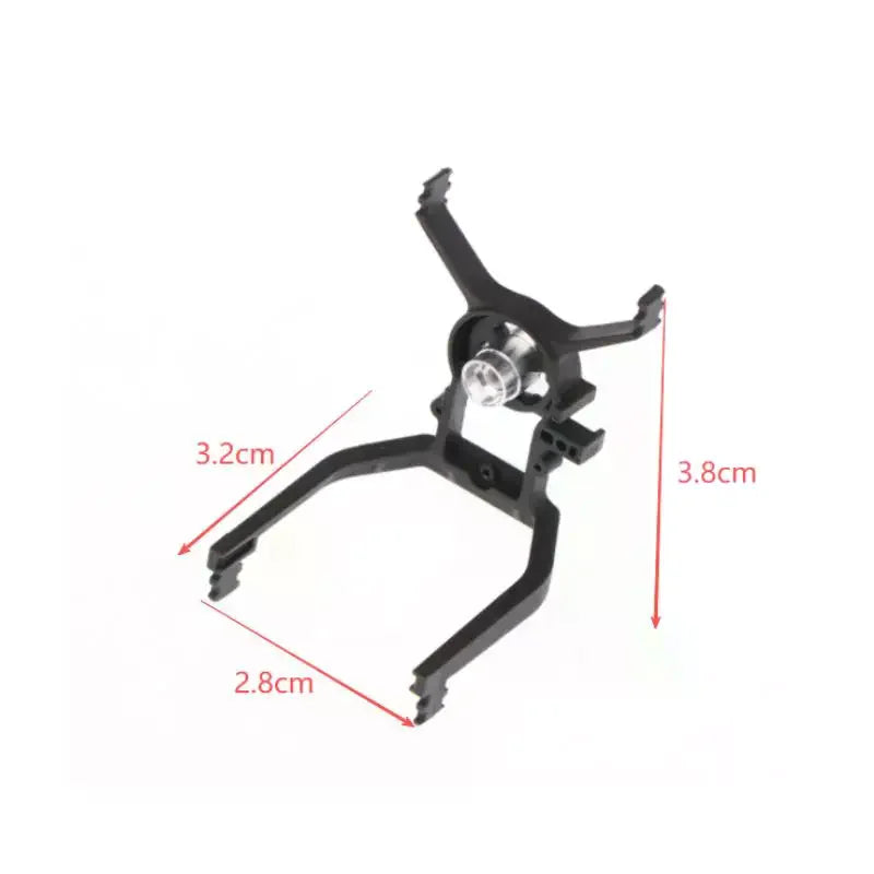 Gimbal Vibration Absorbing Bracket For Mini 2/SE Drone Gimbal Arm Dampener Mount Repair Replacement