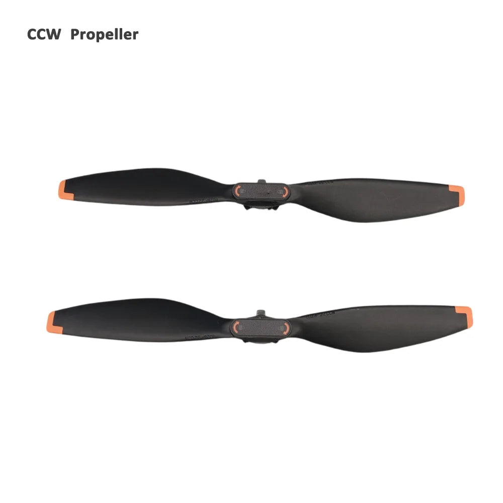 Original Propeller Blade for DJI Mini 5 Pro 6028F Replacement Quick Release Folding Wings Accessory for Mini 5 Pro Repair Parts
