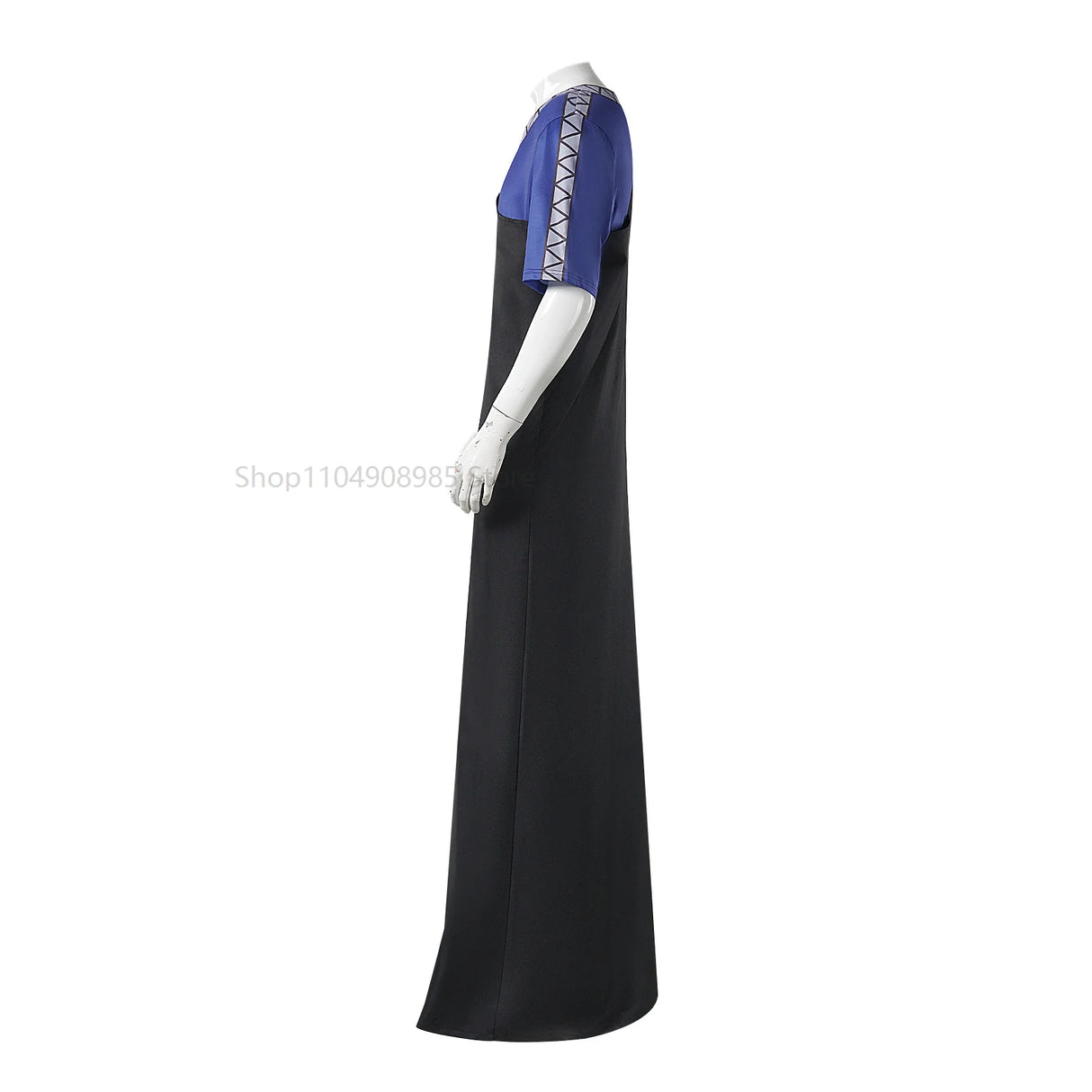 Cosplay Costume Cartoon Movie Outfits Men Dress Robe Halloween Carnival Party Role Play Suits economic