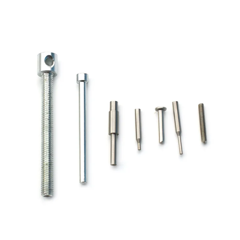 Gimbel Repair Parts For DJI Mini 2 / Air2 Gimbal Motor Shaft Arm Disassembly Tool For Mavic2 Drone Accessories