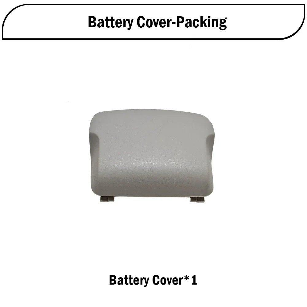 Drone Body Shell for DJI Mavic Mini 2 Original Upper/Bottom Shell Batteries Cover Middle Frame Repair Parts Drone Accessories