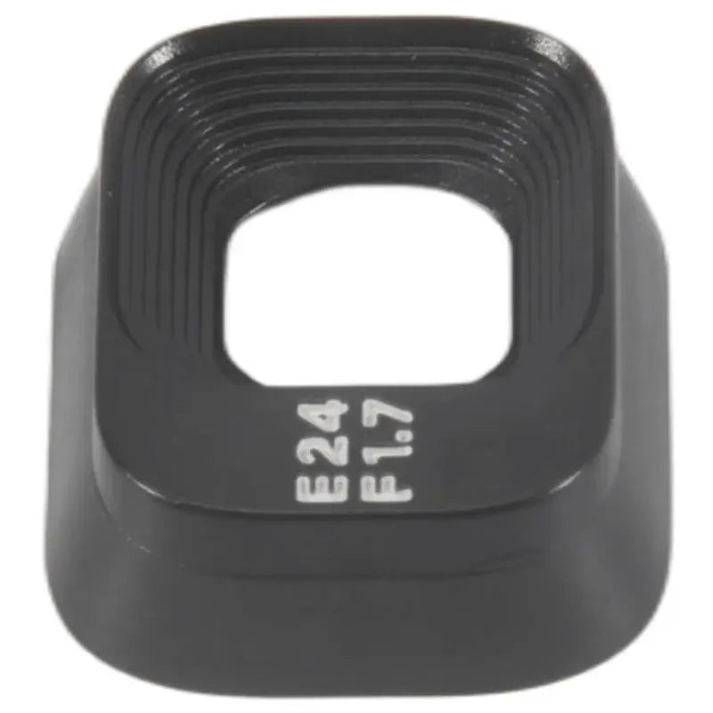 AU33-1 PCS For DJI Mini 3 Pro Gimbal Camera Lens Front Shell Portable Drone Repair Parts Replacement