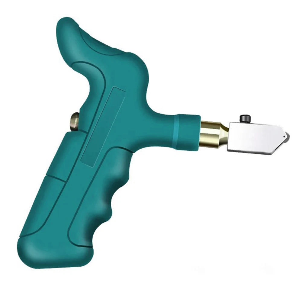 Tile Glass Cutter Set Ceramic Floor And Porcelain Cutter Ceramic Cutting Scratcher Diamond For Cutting Glass Construction Tools