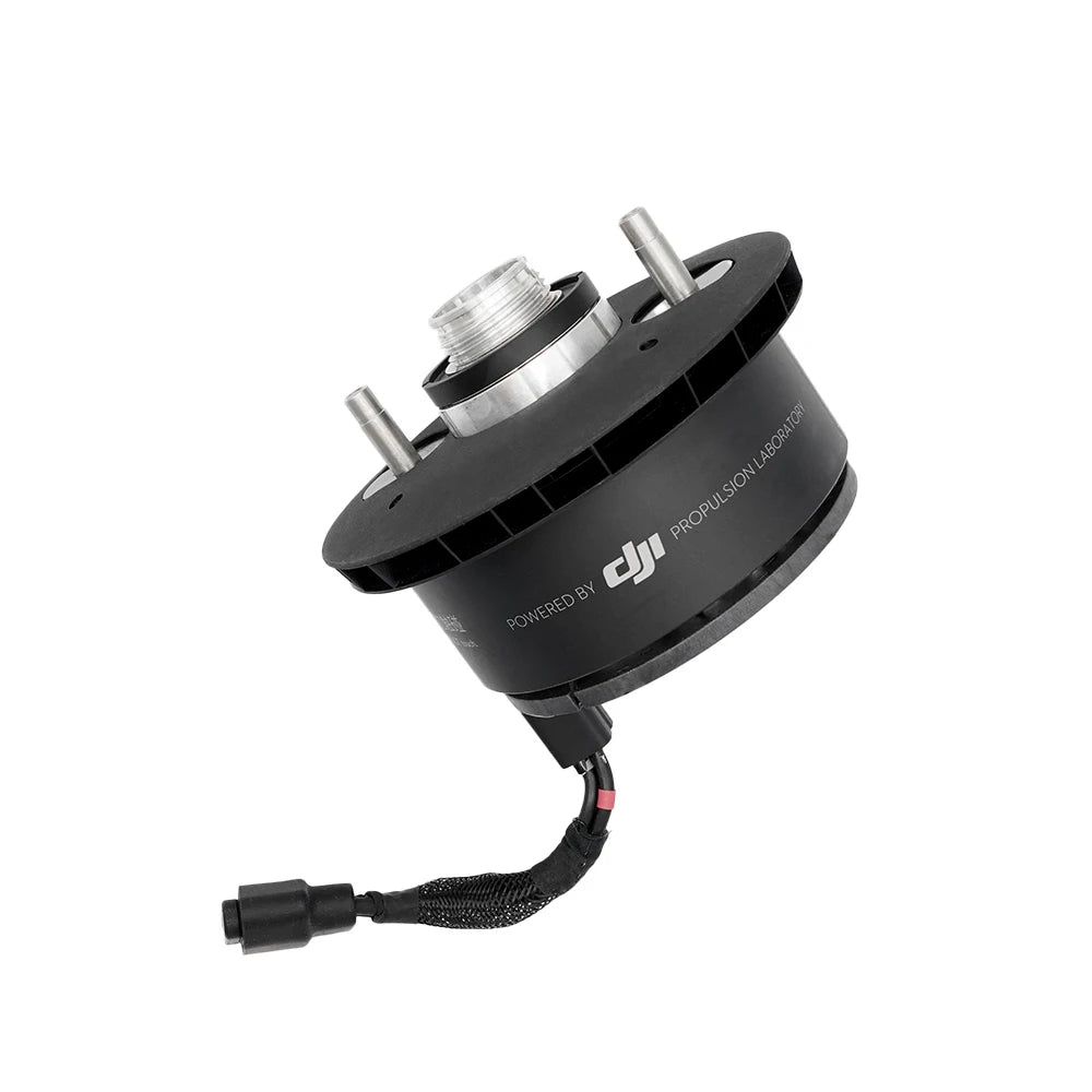 Agras T50 Propulsion power Motor 100% Brand New 10033 48KV Agricultural Drone Parts Repair Parts