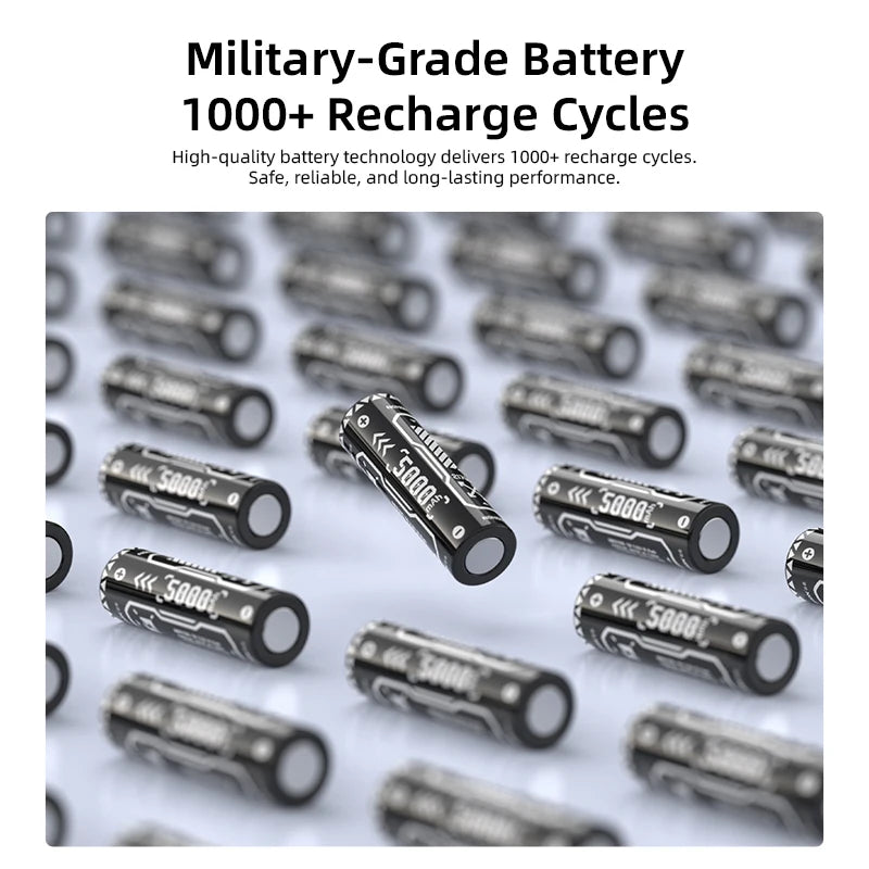 30000mAh portable power bank 5W fast charging