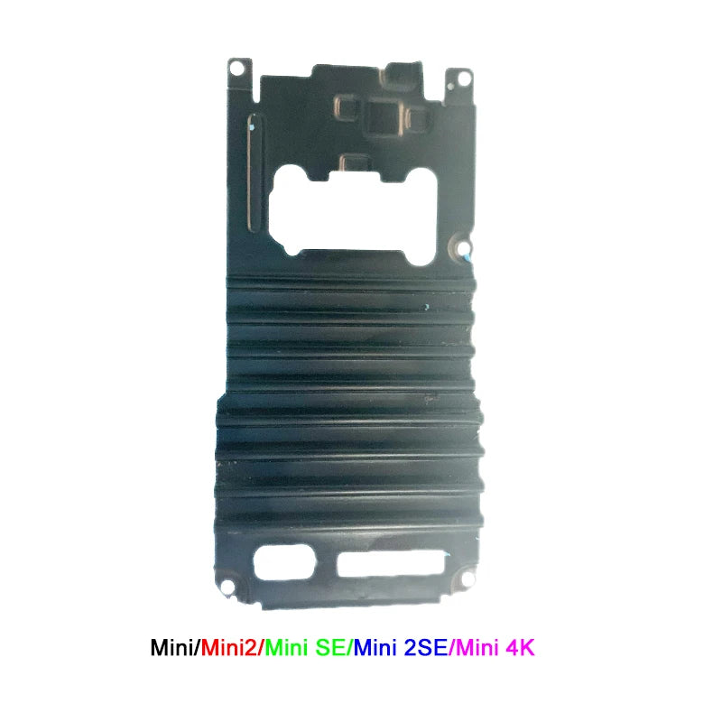 Original Mavic Mini 2 SE Upper Cover Moddile Frame Front Left Motor Arm Gimbal Camera Repair Parts for DJI Mavic Mini Series