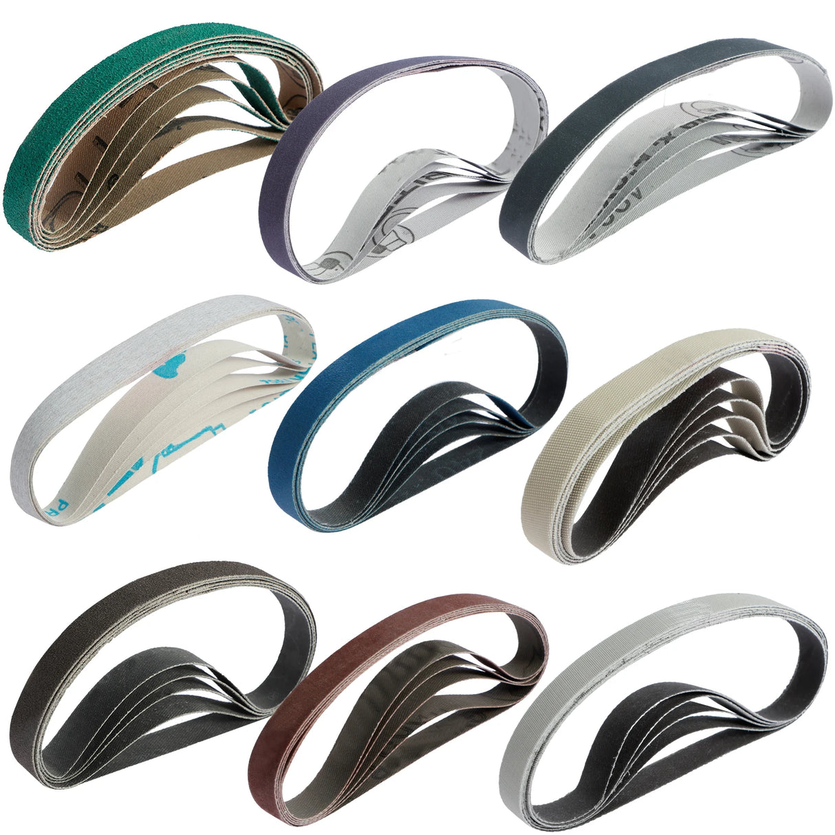 Mini Belt Grinding Machine Tool Sharpening Machine Sanding Grinding Electric Multifunctional Sander Polisher Machine Adjustable