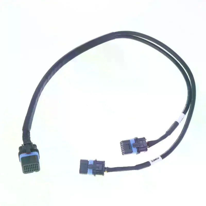 Impeller Pump Signal Cable for Agras T40 T20P Agriculture Drone Accessories Repair Parts High Quality Durable Material