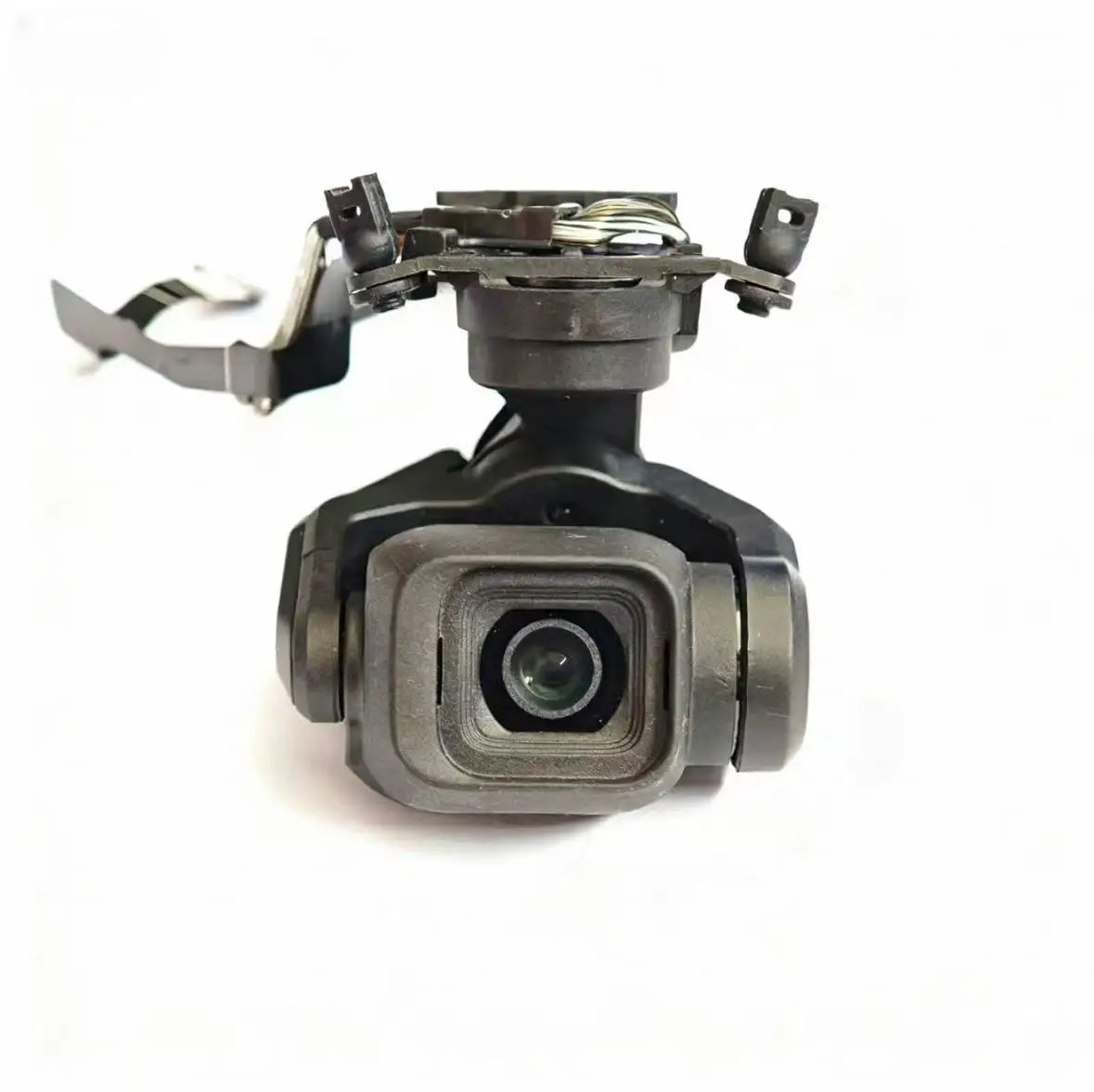 Empty Gimbal Housing with Motor for DJI Mavic 1/2/3 Pro Mini 1/2/3/SE/3 Pro/4 Pro Air 2/3/3S - Repair Parts Without Camera
