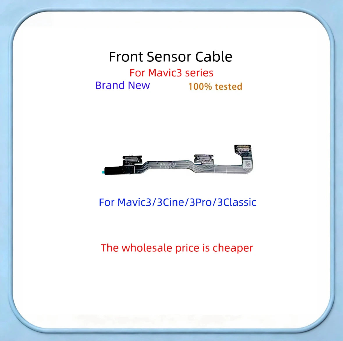 Original Gimbal Camera Repair Parts for DJI Mavic 3 Pro GPS ESC Board Arms Body Shell Drones Accessories