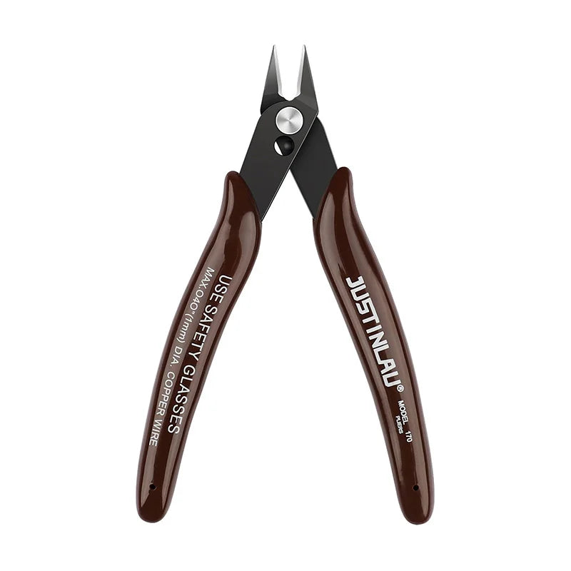 Multi Functional Universal Pliers/Cutters/Tools/Snippers for Electrical Wires and Cable Cutting - Stainless Steel