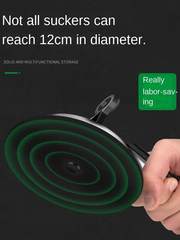 Vacuum Suction Cup Aluminium alloy Single-Claw Double-claw Three -jaw Suction Puller For Tile Glass Floor Sucker Handling Tool