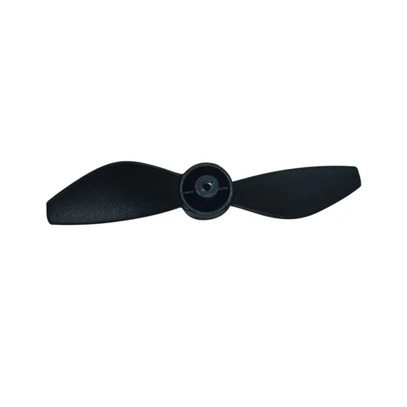 Original GT3 Drone Propellers Spare Parts Paddles RC Drone Replacement Accessories Propeller Blade Black