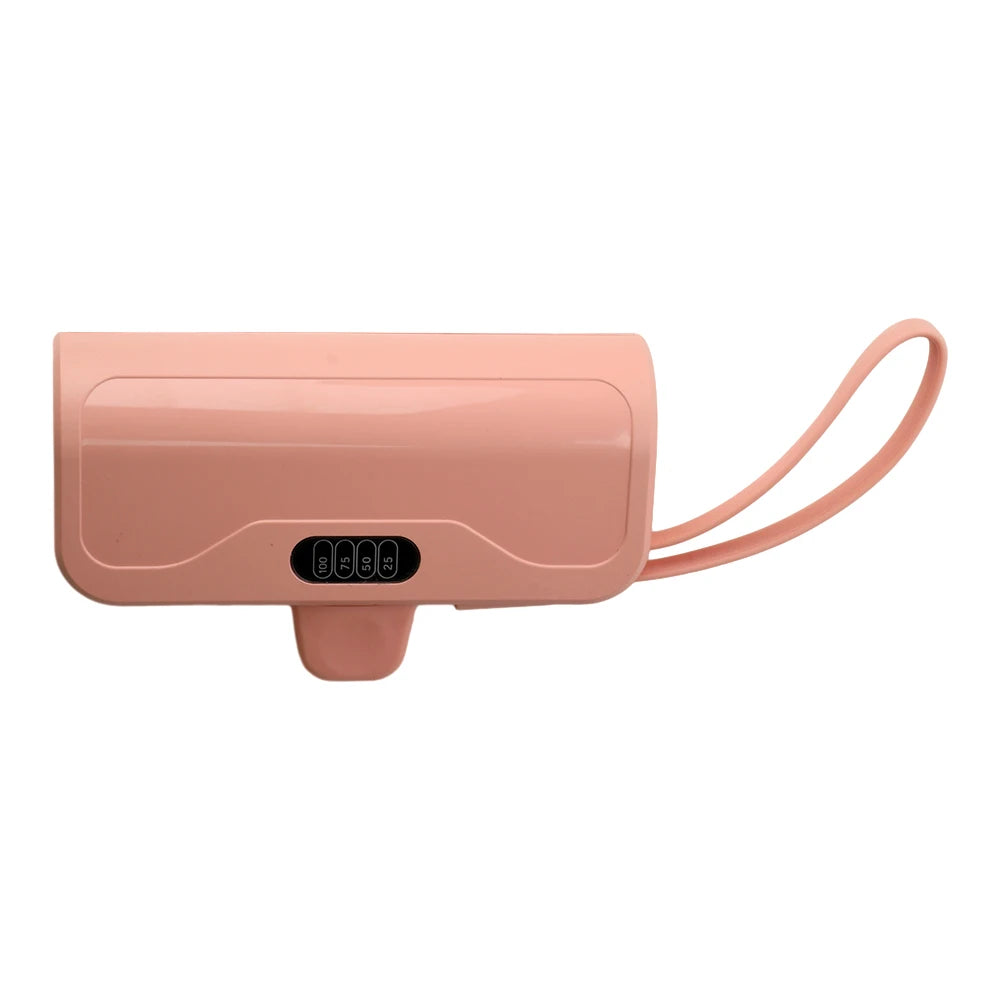 portable power bank