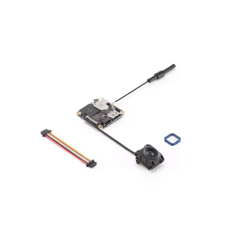 1pcs O4 Air Unit O4 Pro Video Transmitter VTX HD System Goggles 2 Goggles 3 O4 Air Unit Pro