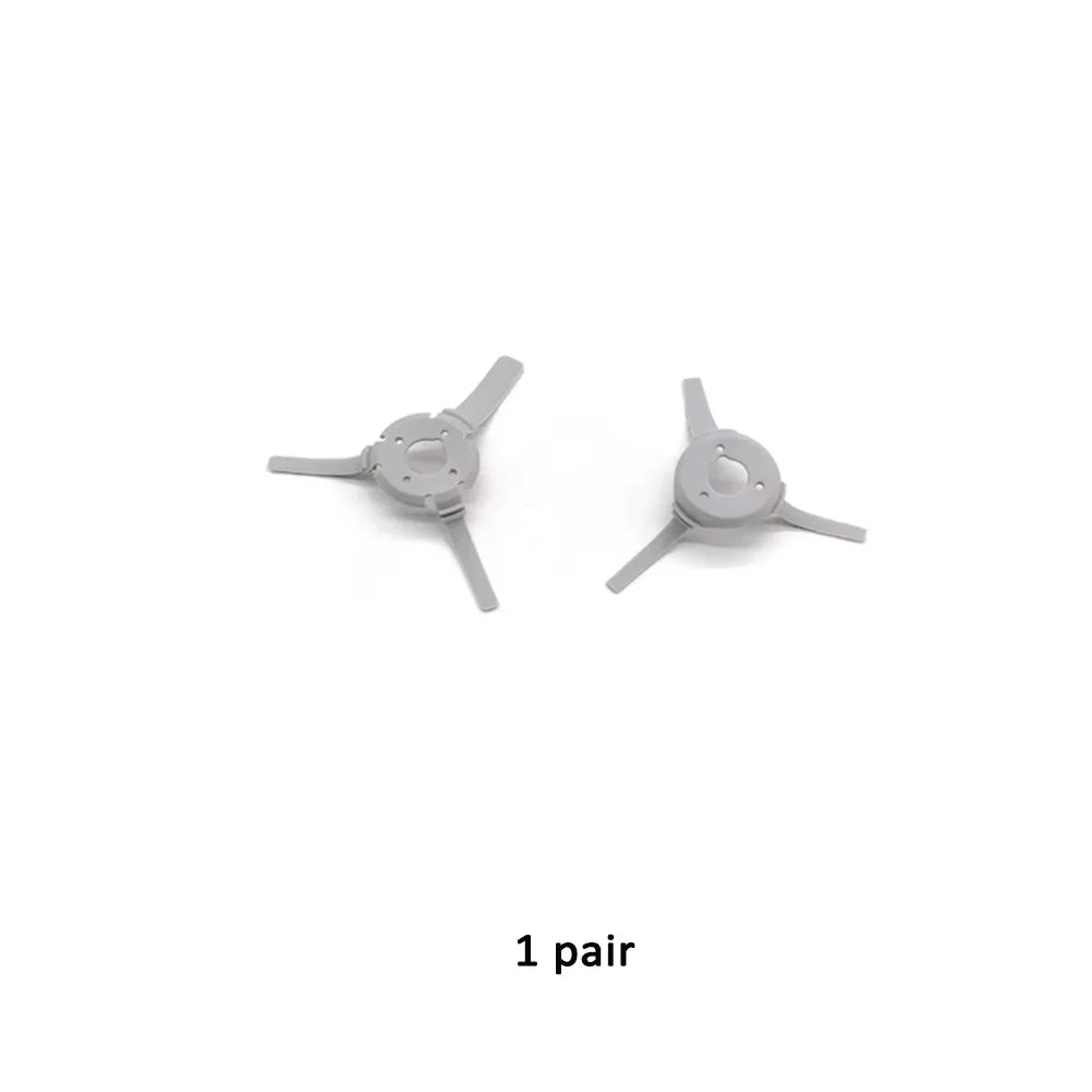 1-10 Pair Original Gimbal Rubber Bumpers for DJI Mini 3/3 Pro/4 Pro,Left and Right Damping Pad, Damping Ball, Drone Repair Parts