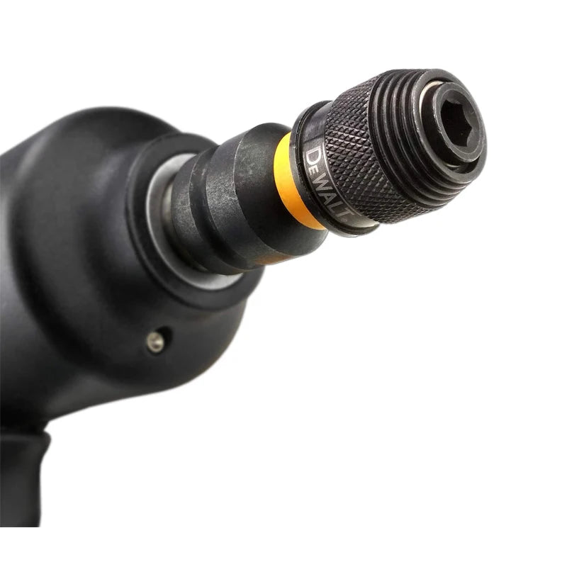 DEWALT Tool Attachment Collections Drill Bits Drive Corner Converter Adapter Fixer Hand Tool Accessories Series