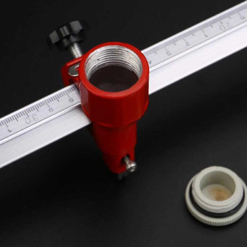 60cm Tile Push Knifes Professional Tile Glass Roller Cutter Dajustable Mirror Ceramic Cutting Tools