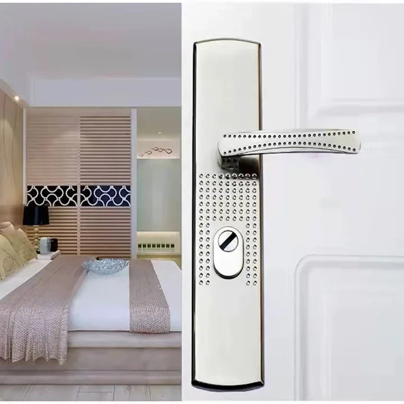 UPVC door handle composite UPVC door UK