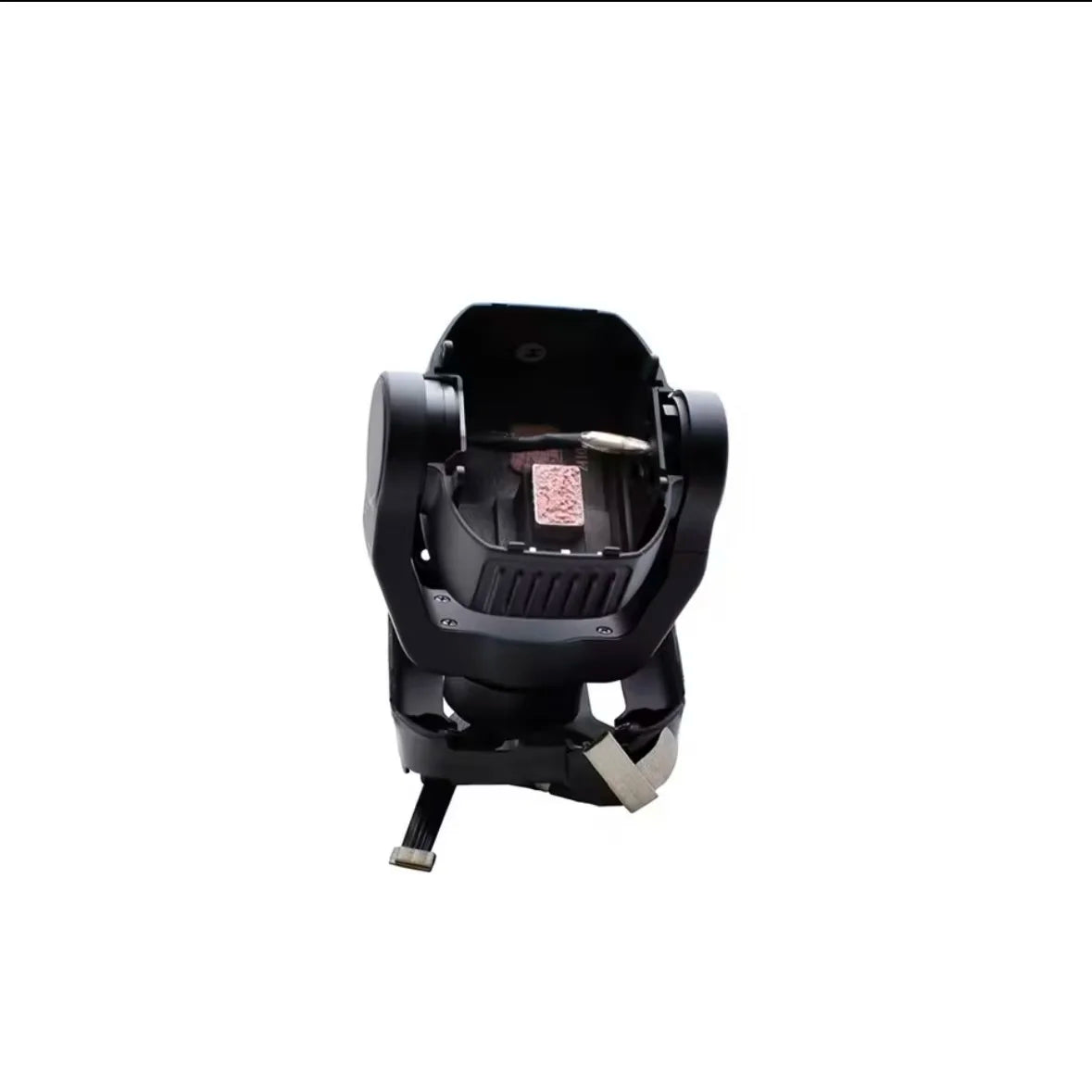 Empty Gimbal Housing with Motor for DJI Mavic 1/2/3 Pro Mini 1/2/3/SE/3 Pro/4 Pro Air 2/3/3S - Repair Parts Without Camera