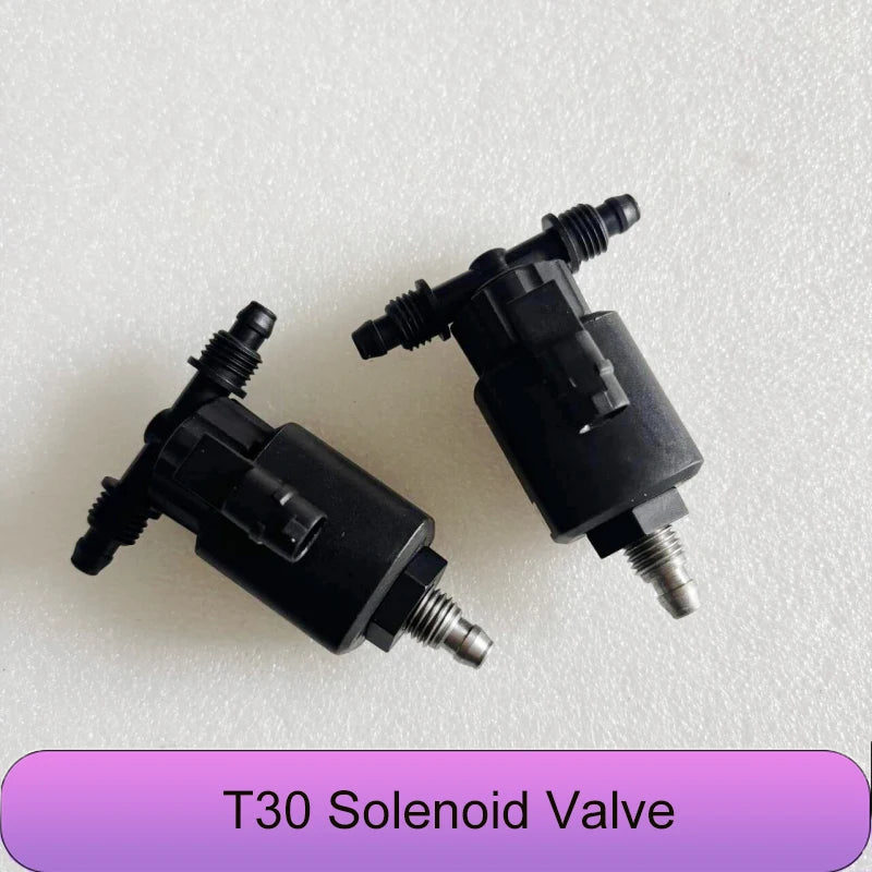 Brand New Agricultural Drone T30 Solenoid Valve For DJI Argas Plant Protection Drones Repair Part