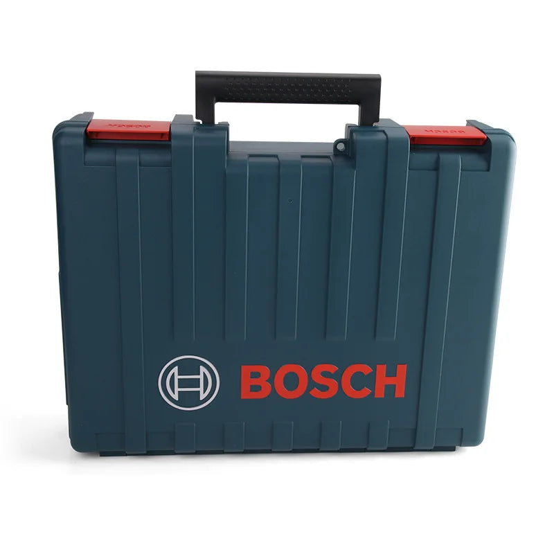 Bosch accessories power tool storage box tool box multi-function storage box for hardware, electrical, tool organization