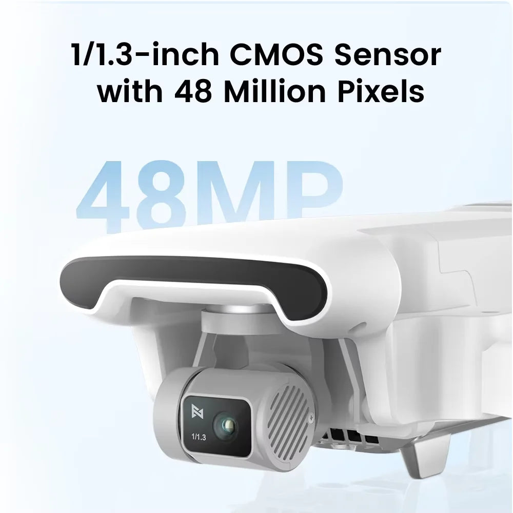 FIMI X8 Tele Max Drone 4K Professional 30min Flight Time 20km Range Original 60fps Dual Camera 3-Axis Gimbal & AI Night Vision