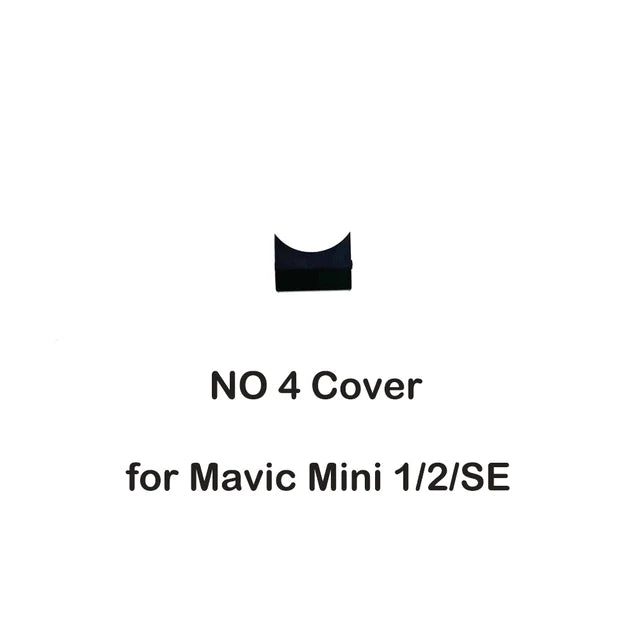 Original Gimbal Parts for DJI MINI 2 Drone Empyt Gimbal Camera Lens Glass PTZ Signal Cable 3 in 1 Flat Cable Dampener Mount Ball