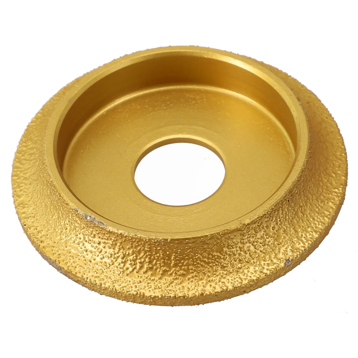 1Pc Vacuum Brazed Diamond Grinding Wheel Edge Profile Sanding Disc For Marble Granite Ceramic Glass Abrasive Tools Parts