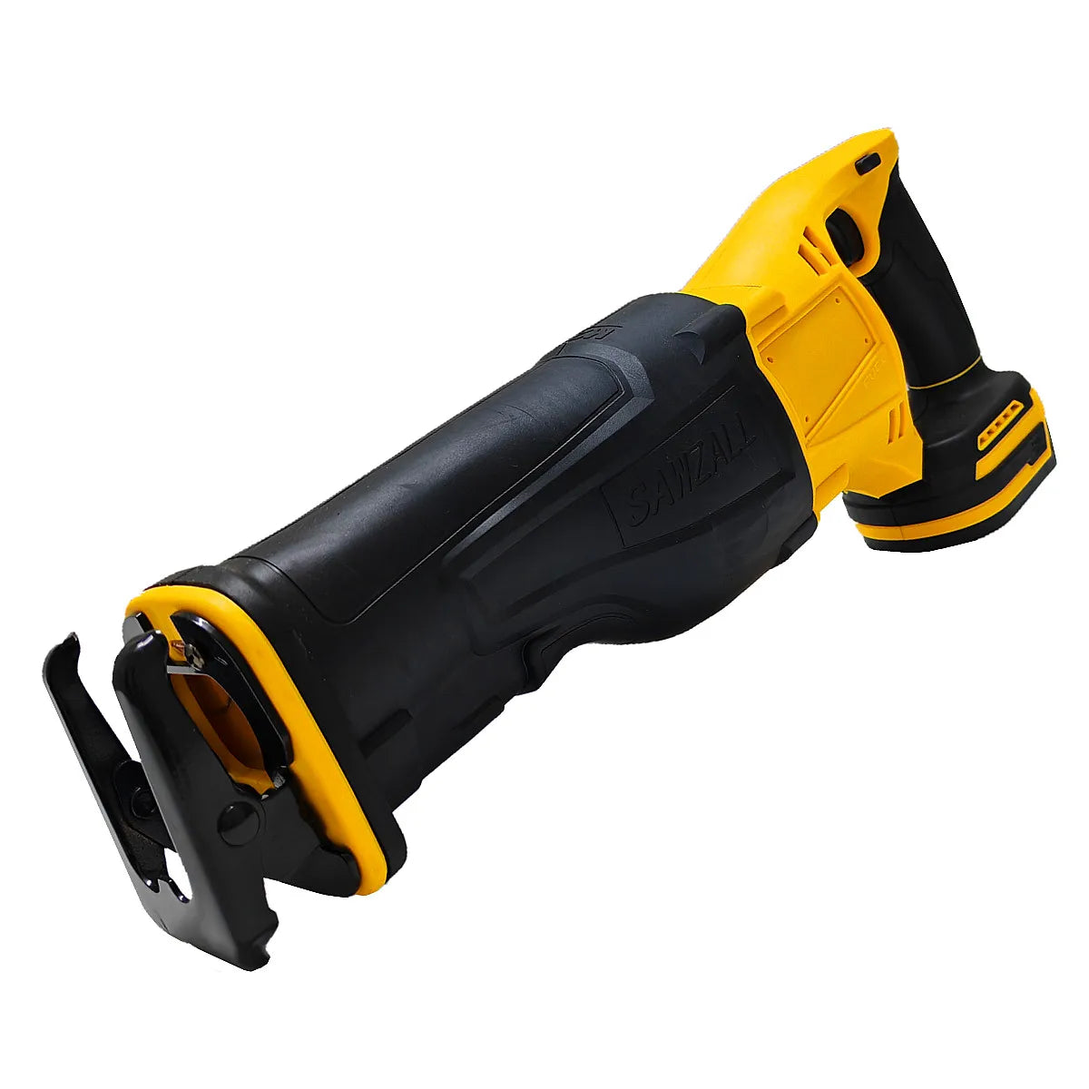 For DeWALT 20V 18V Battery Brushless Reciprocating Saw 11000spm Electric Saber Saw Metal Wood Cutting Machine Power Tools