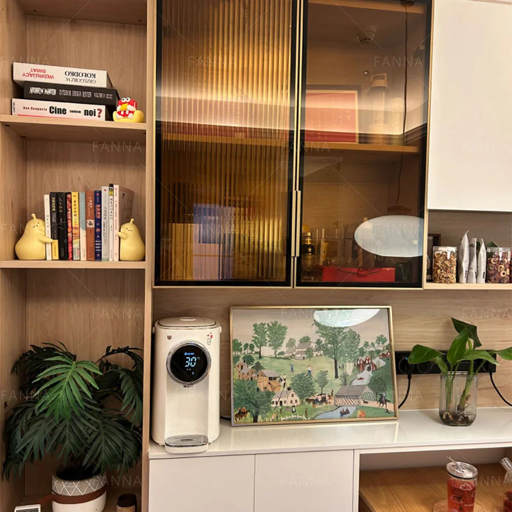 A multi-color Changhong glass window film, self-adhesive translucent, bathroom glass explosion-proof film