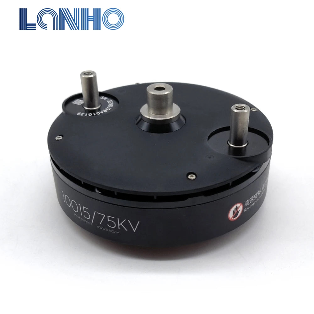 T20 Engine Motor Power Motor 10015 Brand New Original For DJI Agras T20 Agricultural Plant Protection Drone Repair Spare Parts