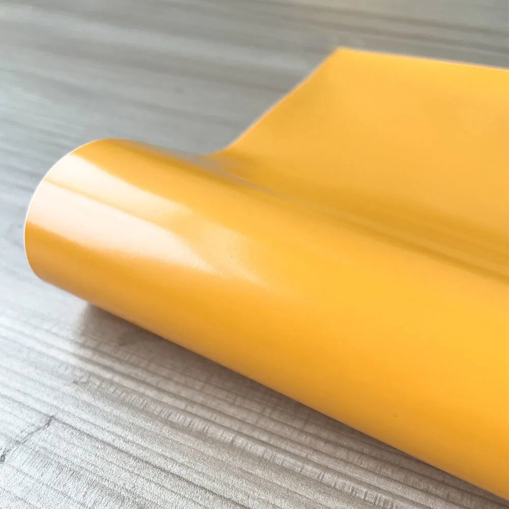 Glossy Self Adhesive Vinyl Premium Craft cut Film for Outdoor Decor Sticker Cutter Car Wall Lettering Film DIY 30*25cm/100cm