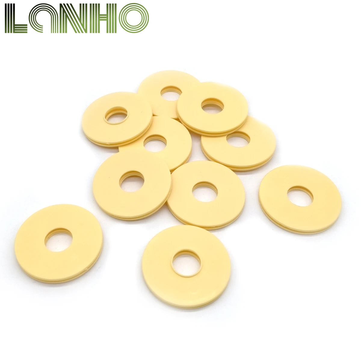 Durable Propeller Gasket for DJI T100 T70 T70P Sprayer Drone Repair Part Protects Propeller