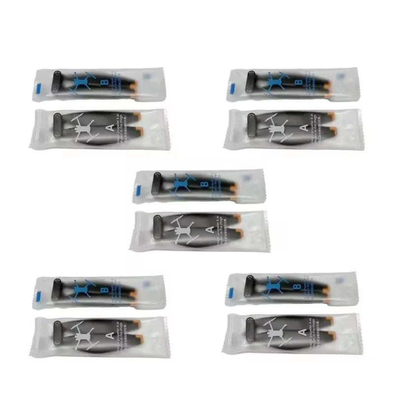 CW/CCW Propeller Blades For Mini 5 Pro 100% New Front/Rear Left Right Propeller For MINI 5 Series Repair Parts Replacement
