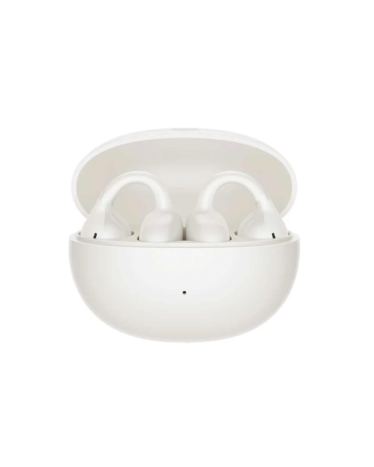 Baseus BC1 Ear Clip Earbuds Open Ear Wireless Earphones Bluetooth 6.0 Clip On Sports Headphones 4-Mics Super Bass IP55 Ear buds