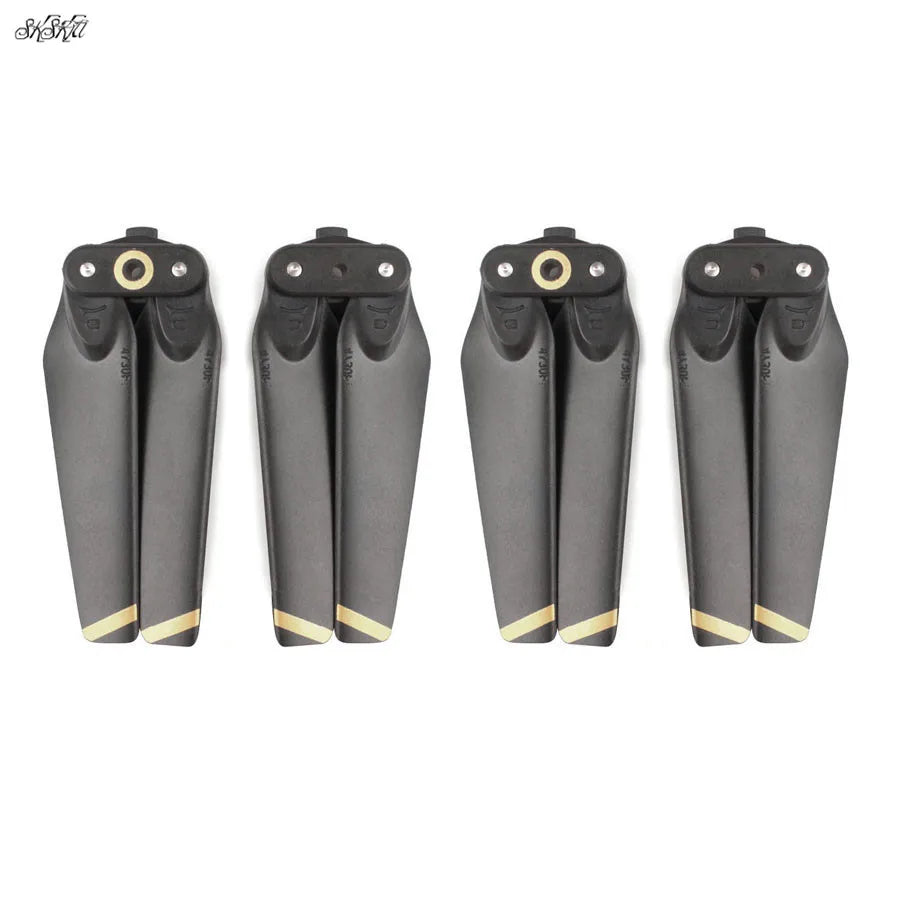 4pcs Propellers 4730F Blade Prop Spare Parts for DJI Spark Drone Accessories