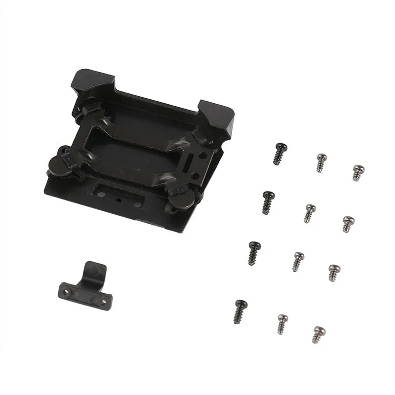 Mavic Pro Drone Gimbal Repair Parts - Signal Cable Ribbon Flat Cable Damper Board Replacement for DJI Mavic pro / Platinum