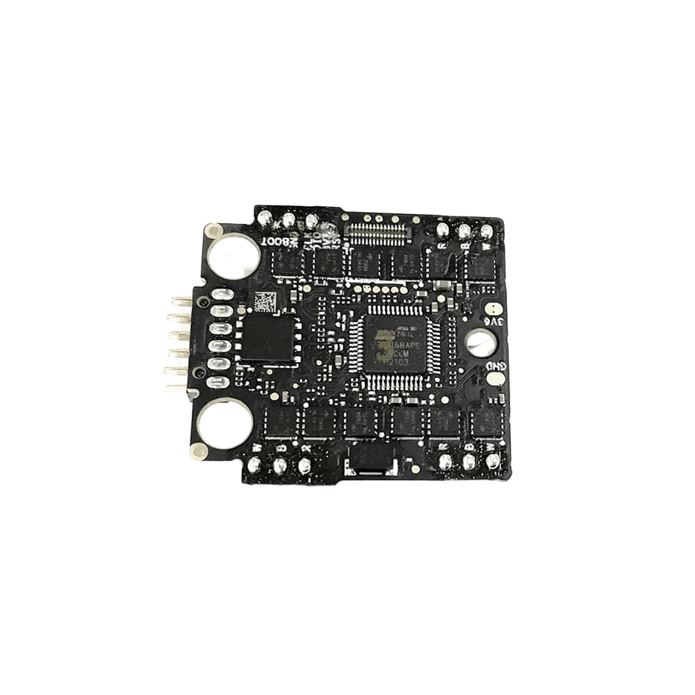 Original Gimbal Camera Repair Parts For Mini 4K ESC/GPS Board Arm signal line Parts For Mini 4K PTZ Axis Arm Accessories
