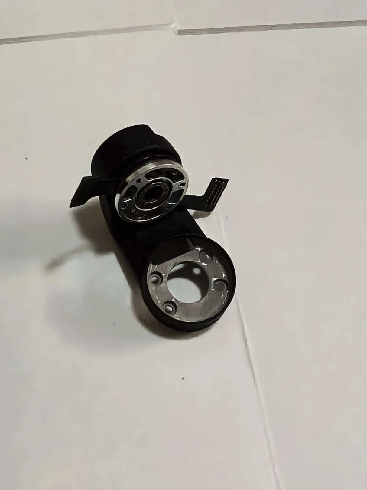 Original Gimbal Yaw Motor With Arm For Mini 5 Pro Replace Accessories For Mini 5 Pro PTZ Yaw Motor With Bracket Repair Parts