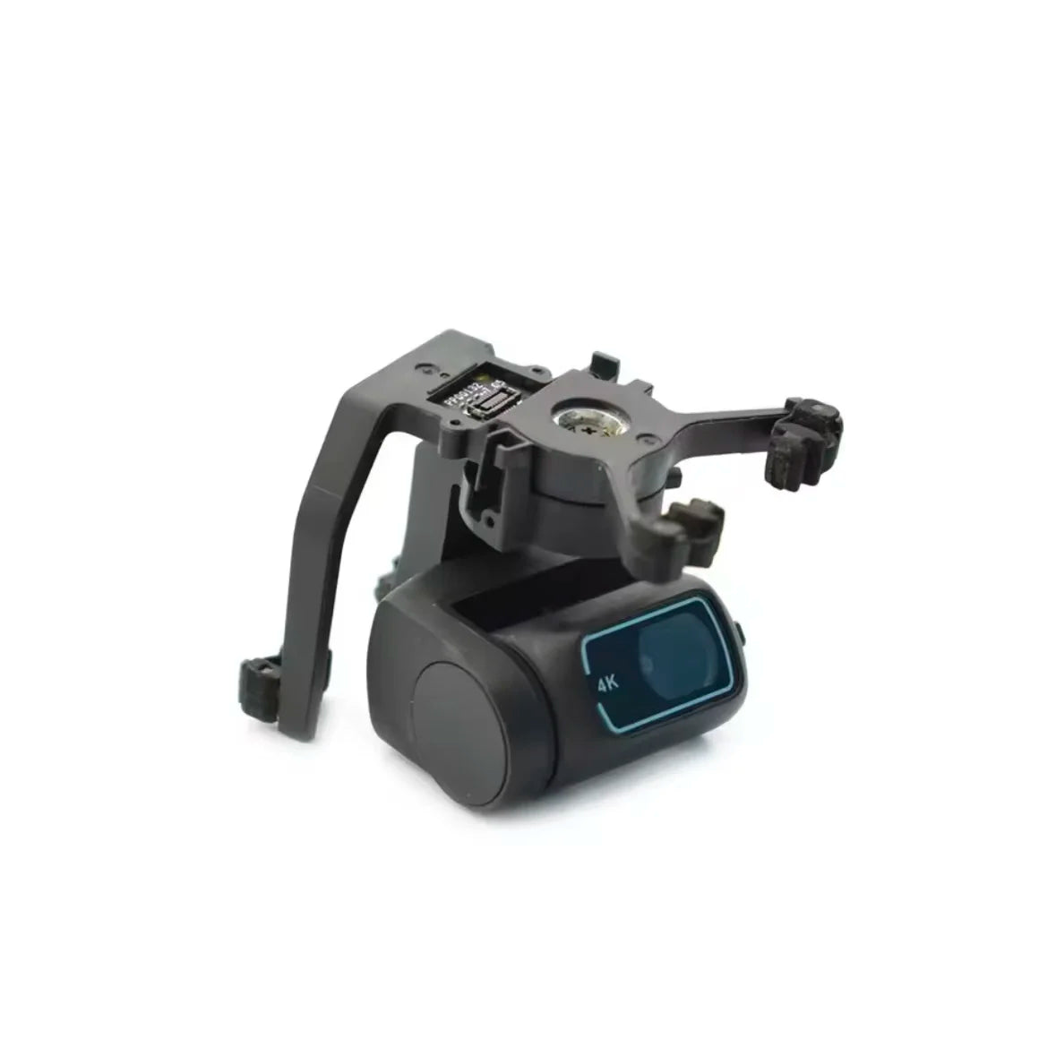 Empty Gimbal Housing with Motor for DJI Mavic 1/2/3 Pro Mini 1/2/3/SE/3 Pro/4 Pro Air 2/3/3S - Repair Parts Without Camera