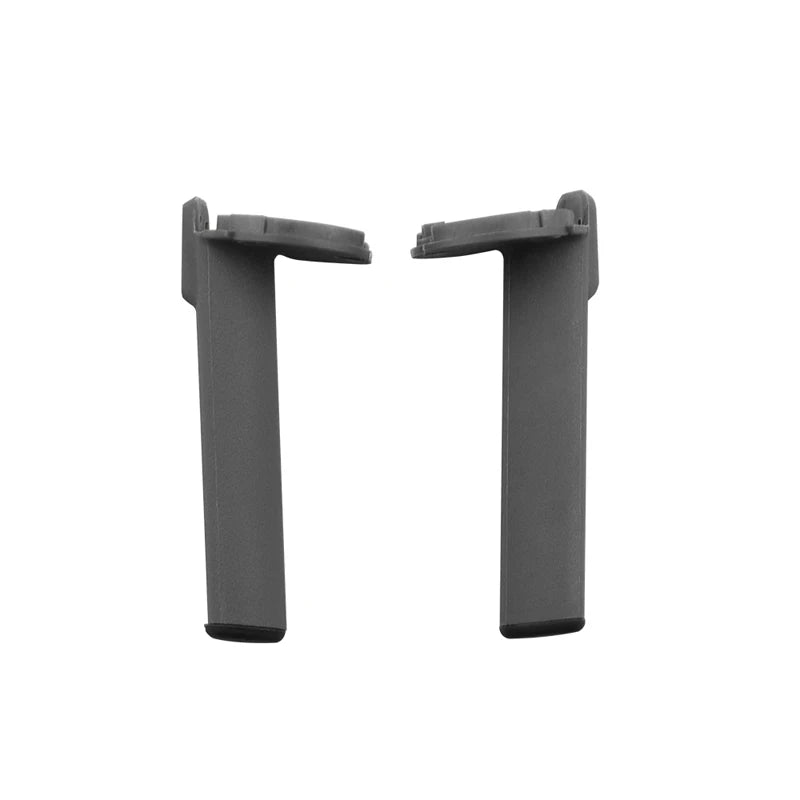 1Pair Front Left + Right Replacement Leg Landing Gears Foot For DJI Mavic 2 Pro Zoom Drone Spare Parts Foot Stand Repair Parts