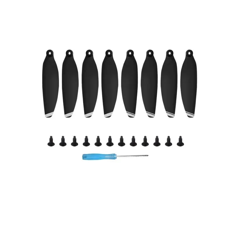 Propeller for DJI Mini 2/MINI SE/Mini 2 SE/MINI 4K Drone 4726 Replacement Props Blade Spare Parts DJI Mini 2 Drone Accessories